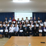 โครงการพัฒนาผู้นำทางการศึกษา ระยะที่ 2 (Equipping Phase)  ปีที่ 2 โรงเรียนสังกัดมูลนิธิแห่งสภาคริสตจักรในประเทศไทย ปีการศึกษา 2566